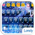 Lonely icon