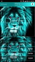 Light Lion capture d'écran 2