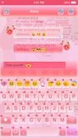 Mother's Day Keyboard Theme Affiche