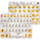 Simple Emoji Keyboard Theme APK