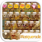 Masquerade أيقونة