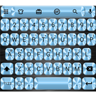 MetalBlue Emoji 键盘 圖標