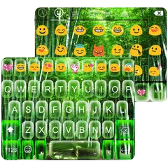 Emoji Keyboard - Meet Bamboos アプリダウンロード