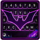 Bat Hero - Emoji Keyboard APK