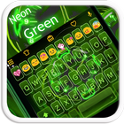 Neon Green أيقونة