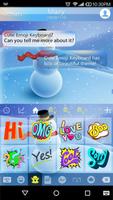 Snowman syot layar 1