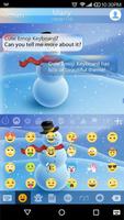 Snowman syot layar 2