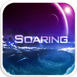 Soaring ícone