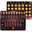 Sexy Emoji Keyboard theme