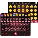 APK Sexy Emoji Keyboard theme