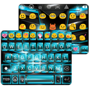 Space Craft Emoji Keyboard APK
