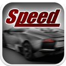 Speed Emoji Keyboard Theme APK