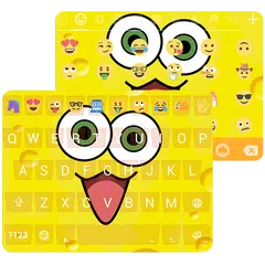 Скачать Sponge Emoji Wallpaper APK