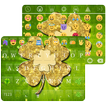 St. Patrick Day Emoji Keyboard