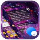 Star Galaxy icon