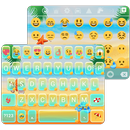 Holiday Live Wallpaper Emoji APK