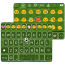 Super Soccer Emoji Keyboard APK