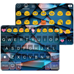 Super Square Emoji Keyboard
