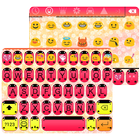 Sweet Ladybug icono