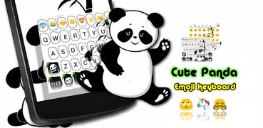 Panda Keyboard