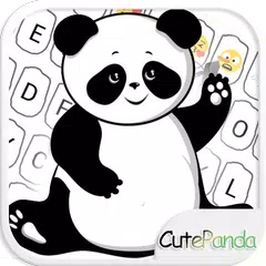 Panda Keyboard APK Herunterladen