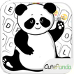 ”Panda Keyboard