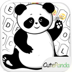 Panda Keyboard biểu tượng