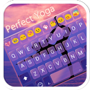 Love Yourself Emoji Keyboard APK