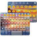Photo Emoji Keyboard Theme APK