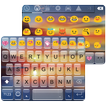 Photo Emoji Keyboard Theme