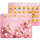 Pink Spring icon