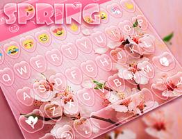 Pink Spring screenshot 3