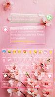 Pink Spring poster