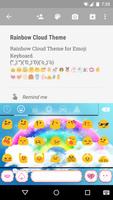 Rainbow Cloud Screenshot 1