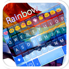 Rainbow Flag Zeichen