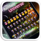 Rainbow Universe иконка