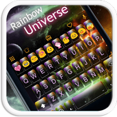 Rainbow Universe icon