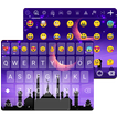 Ramadan Kareem Theme for Emoji Keyboard