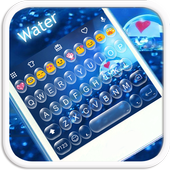 Water icon