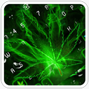 Weed Rasta Keyboard APK