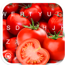 La Tomatina - Emoji Keyboard APK