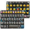 Tech Emoji Keyboard Theme