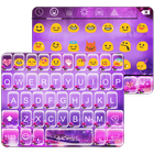 Dream Wallpaper - Emoji Keyboard icône