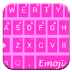 Tiles Pink Emoji bàn phím