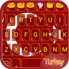 Turkey biểu tượng