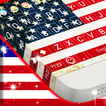 ”American Emoji Keyboard