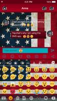 American Plakat