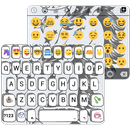 Unicorn Emoji Keyboard Theme APK