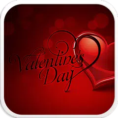 Valentines Day Emoji Keyboard APK Herunterladen