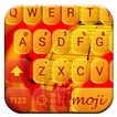 Chinese NewYear Emoji Keyboard